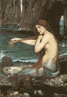 A Mermaid
