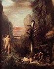 Hercules and the Hydra 