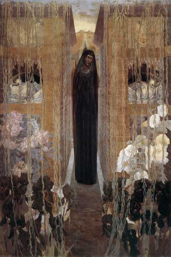 Pain, Carlos Schwabe